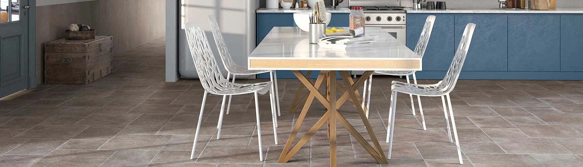 Керамогранит Settecento Proxy Tortora