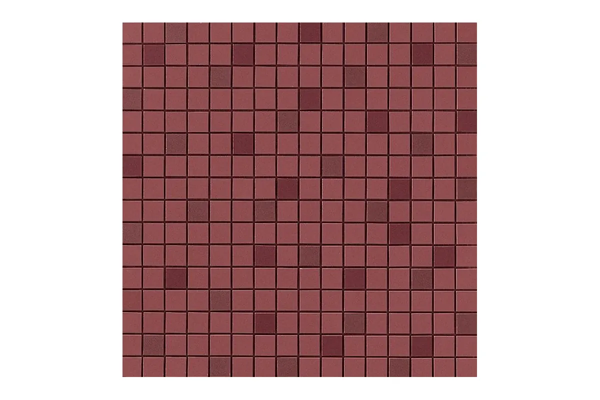 Керамогранит Atlas Concorde Prism Grape Mosaico Q