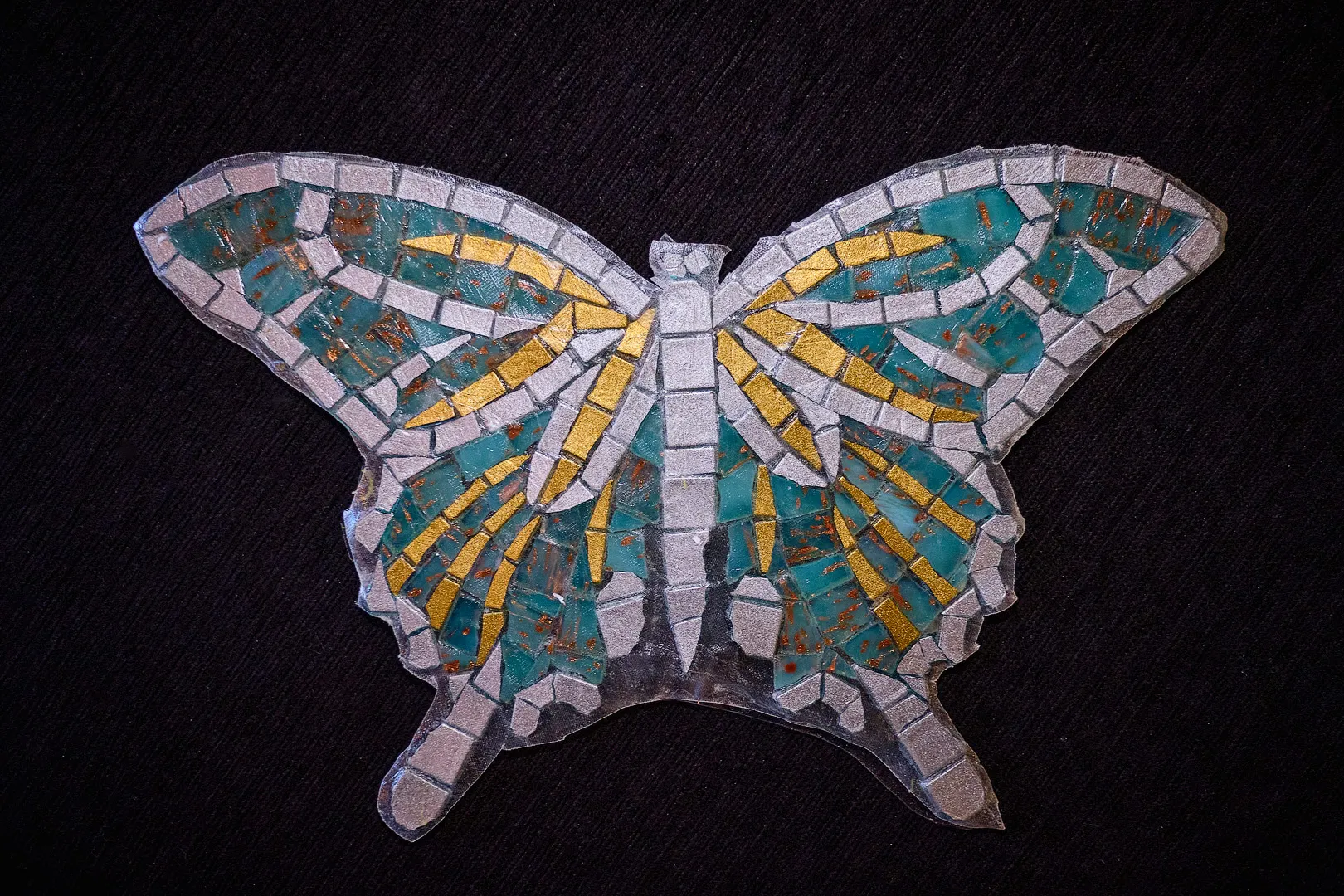 Мозаика Sicis Butterfly Mariposa 18 - Option A