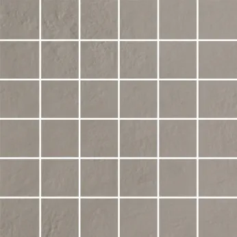 Керамогранит Cir Serenissima Mat Mat Mosaico C Zinc