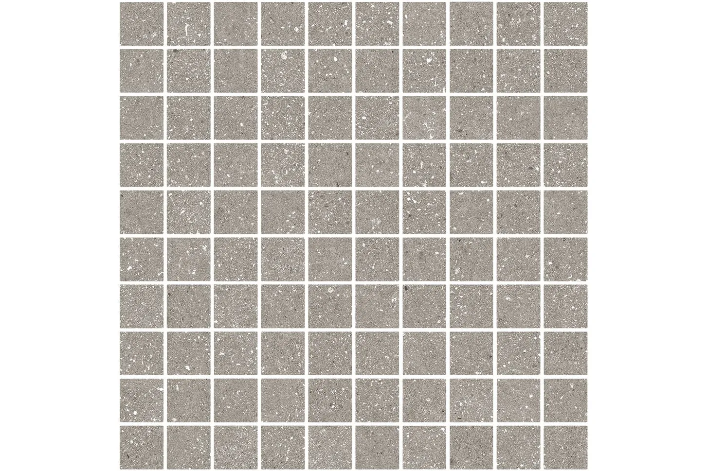 Керамогранит Terratinta Ceramiche Grained Mosaico Zink