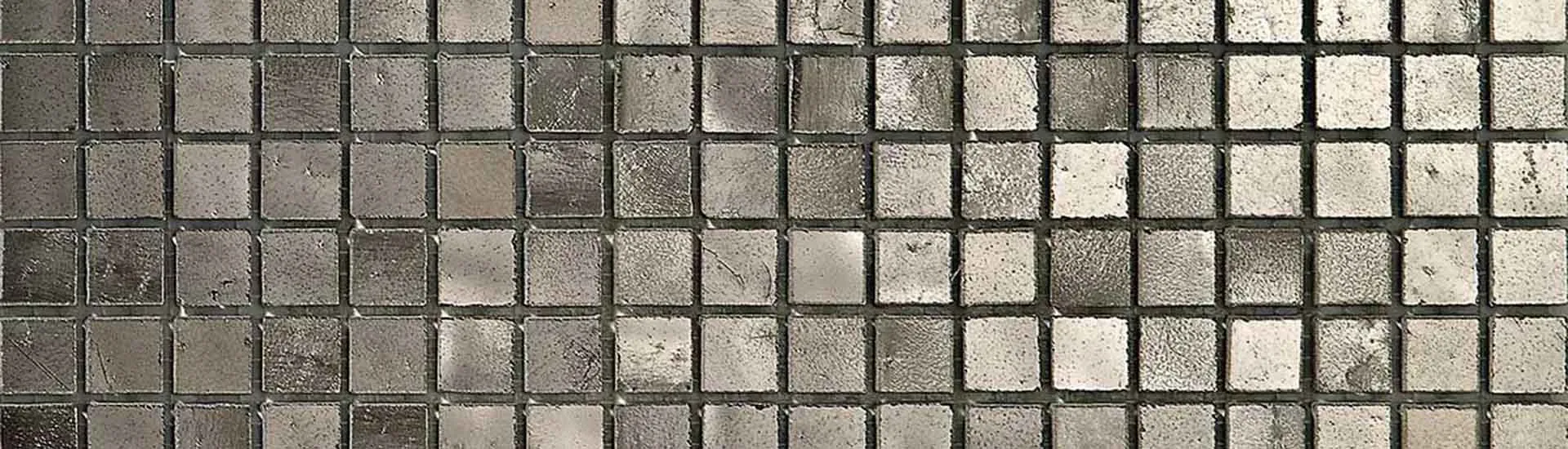 Мозаика Sicis Colibri Platinum