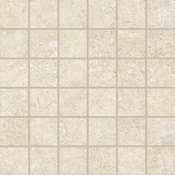 Керамогранит Emil Ceramica Landscape Avorio Mosaico 5x5