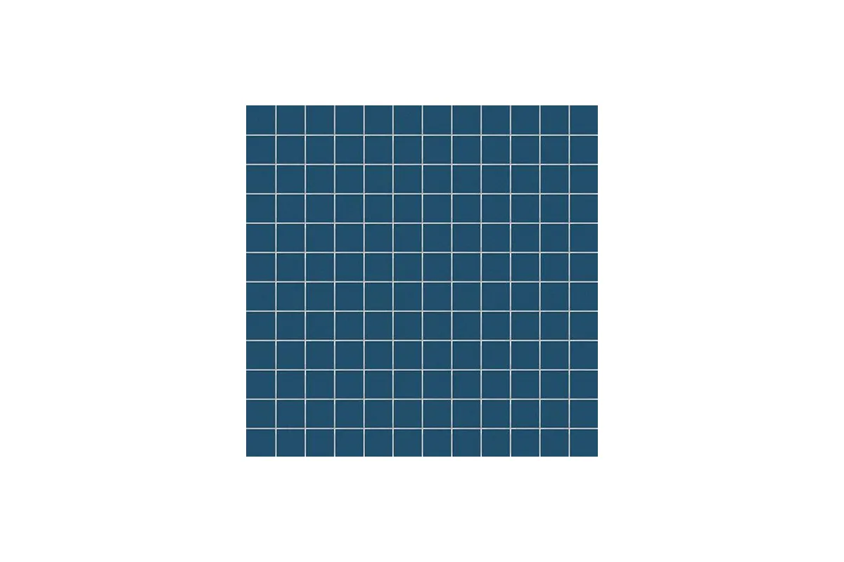 Керамогранит CE.SI. Matt Notte 2.5X2.5 Su Rete