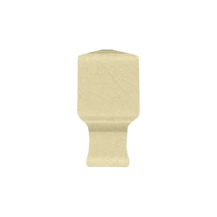 Керамогранит Grazia Ceramiche Elegance (Элеганс) Ang. Bordura Bone