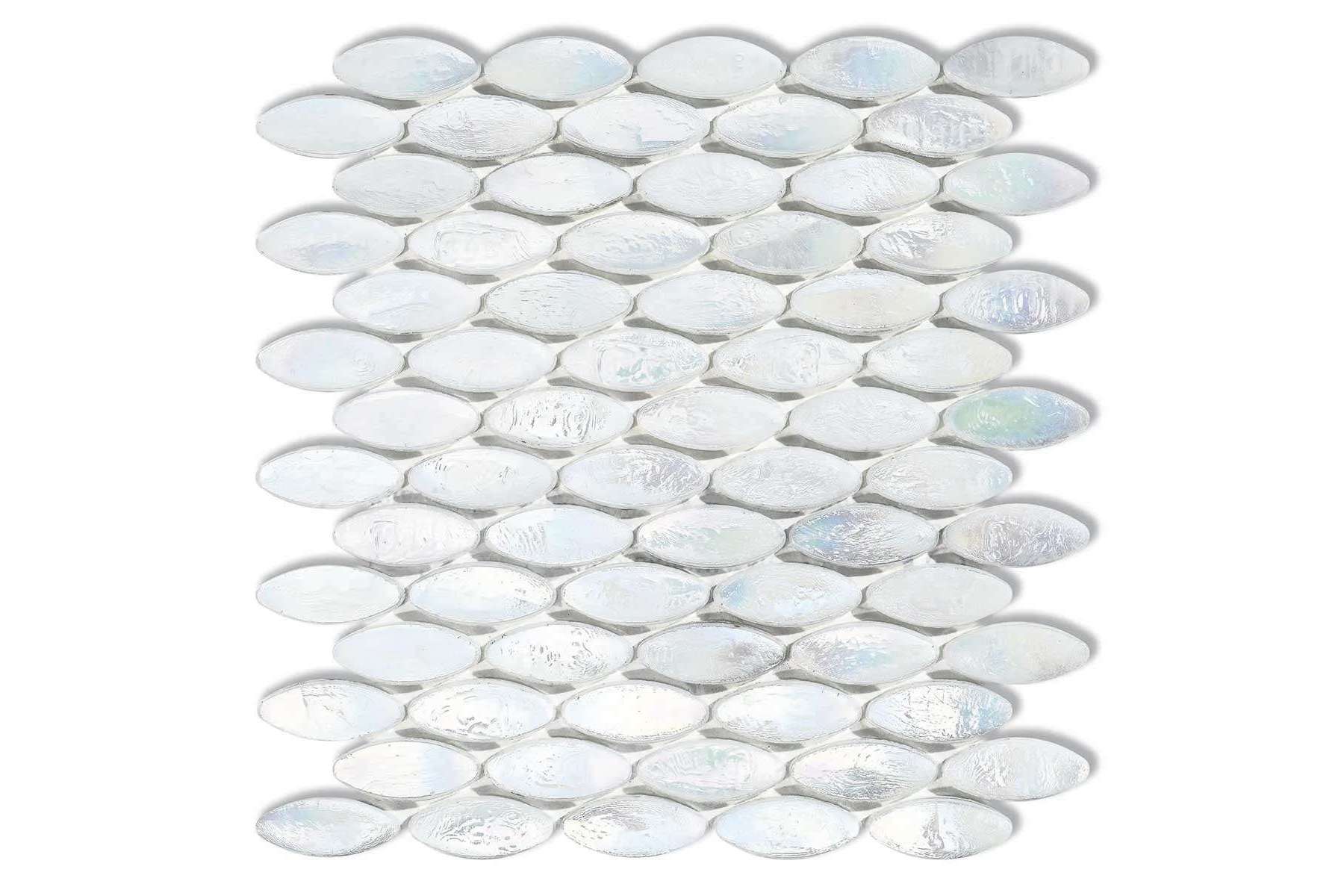 Мозаика Sicis Neoglass 220 Cotton Domes