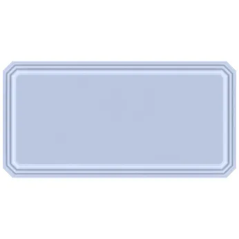 Керамогранит LaDiva Anita Ottagono Lavanda