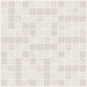 Керамогранит Decoratori Bassanesi Luci di Venezia Intreccio Small Luci-Riflesso-Ice