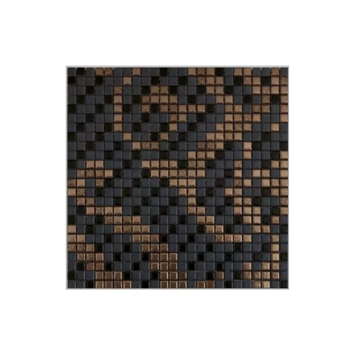 Мозаика Ceramica Appiani  Tessuti reale a