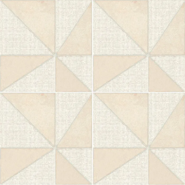 Керамогранит Mutina Azulej Gira bianco