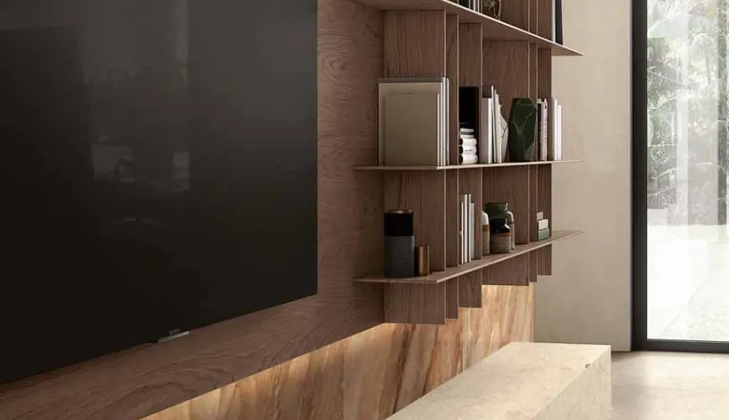Authentic Luxe - Florim Design