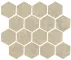 Mosaico Esagona Corda (Мозаика Эсагона Корда)