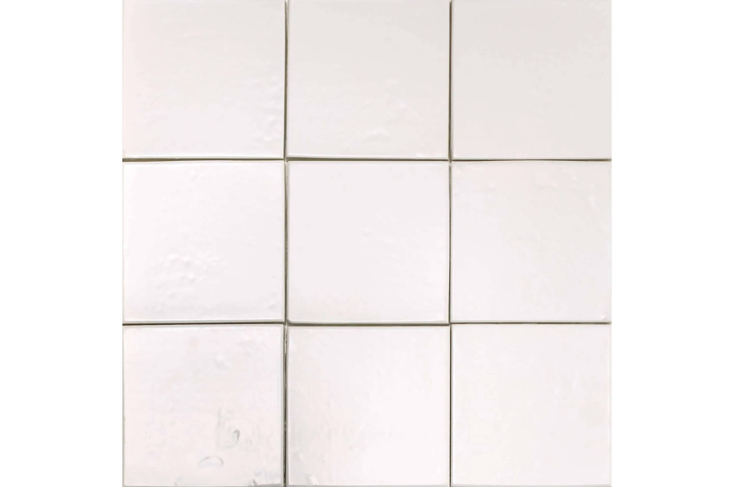 Керамогранит Sartoria Artigiana I Quadrati Bianco