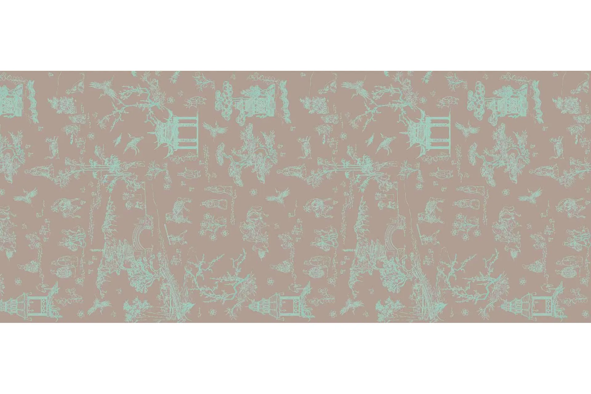 Керамогранит Sodai Silkroad Mud