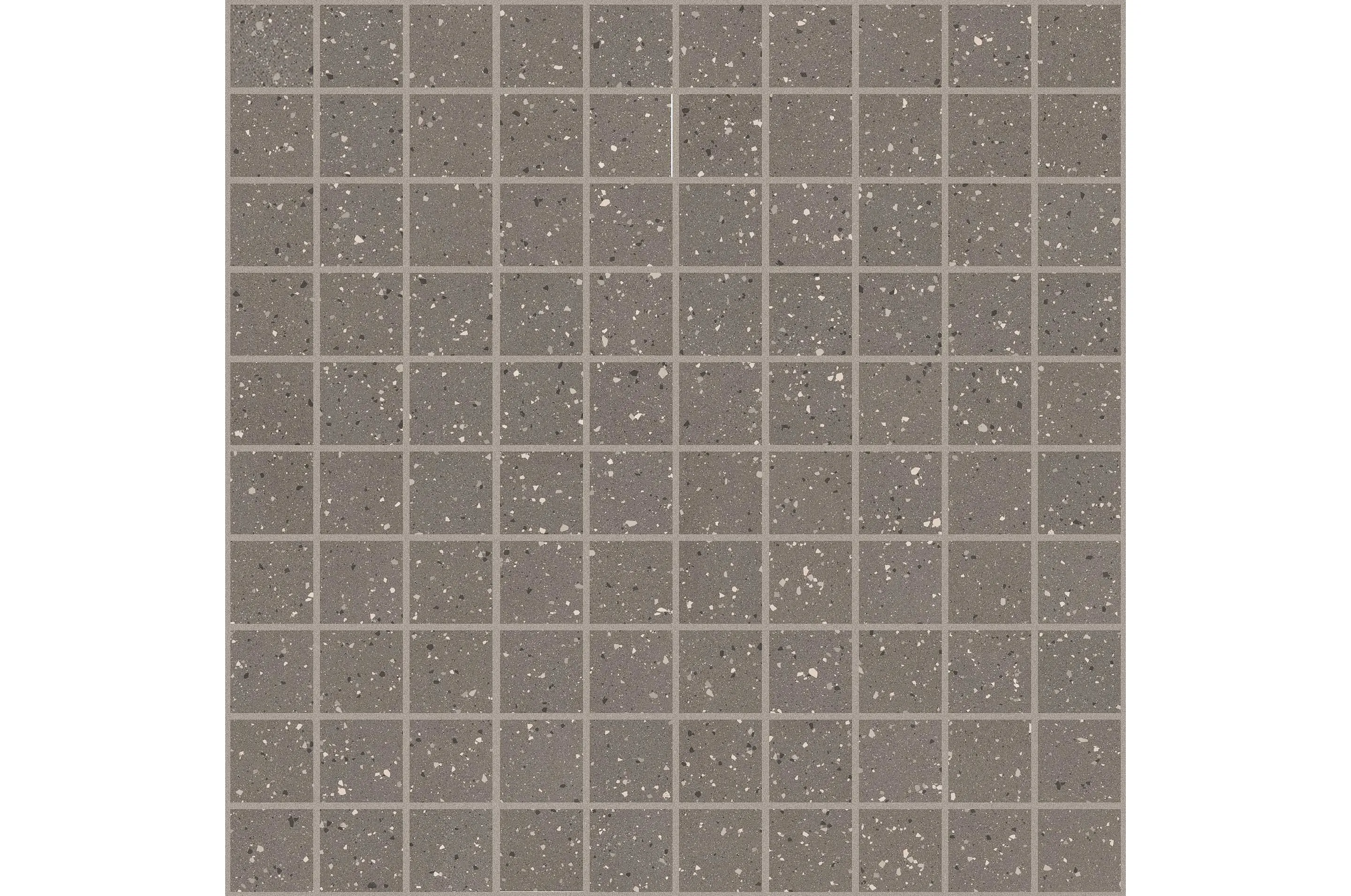 Керамогранит Florim Design Earthtech Fog Flakes Mosaico 3X3