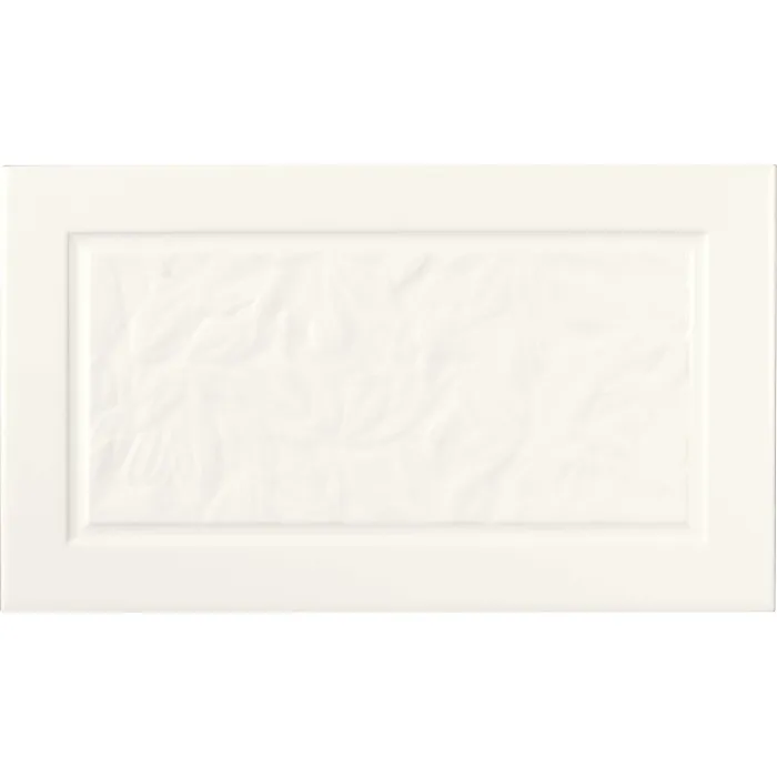 Керамогранит Grazia Ceramiche Elegance 2.0 Fascia Decoro Snow Matt