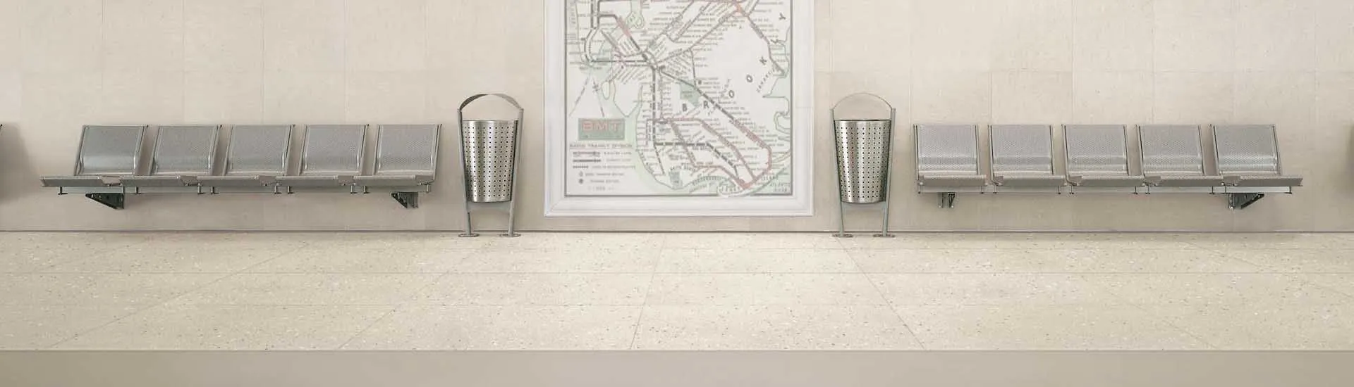 Керамогранит Florim Design Earthtech Pumice Flakes