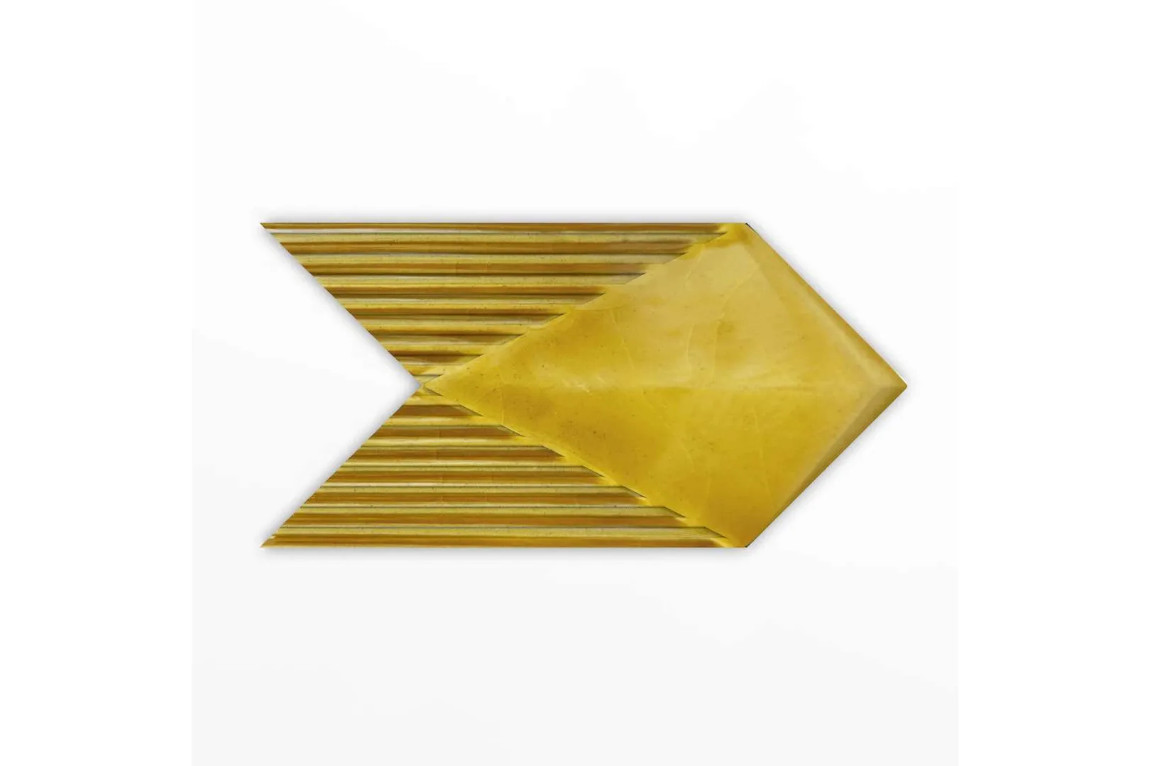 Керамогранит AcquarioDue Diamantica Miele