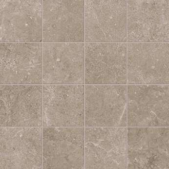 Керамогранит Panaria Prime Stone Mosaico 16 Pezzi Greige Prime