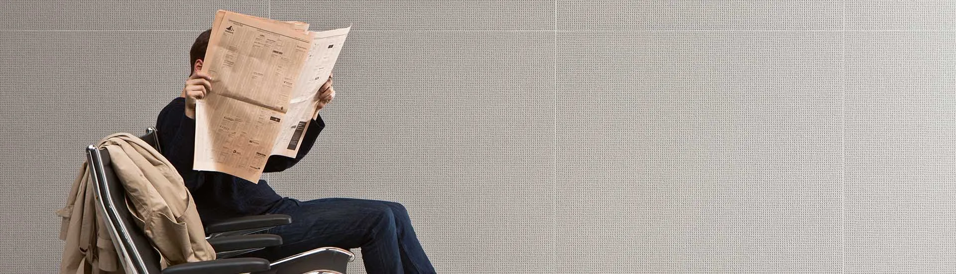 Керамогранит Mutina Pico Blue Dots Gris