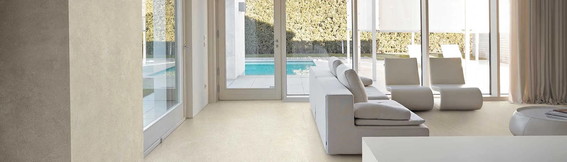 Керамогранит Atlas Concorde XL Kone White