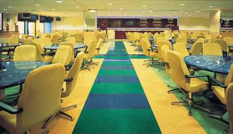 Растяжки - Trend