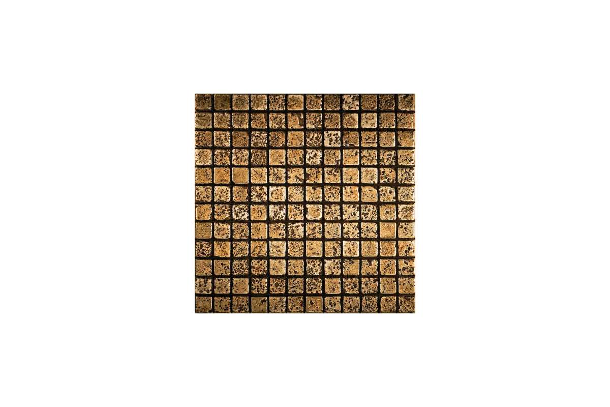 Мрамор Petra Antiqua Lacche 2 Impero Mosaico Cm 1,5 X 1,5