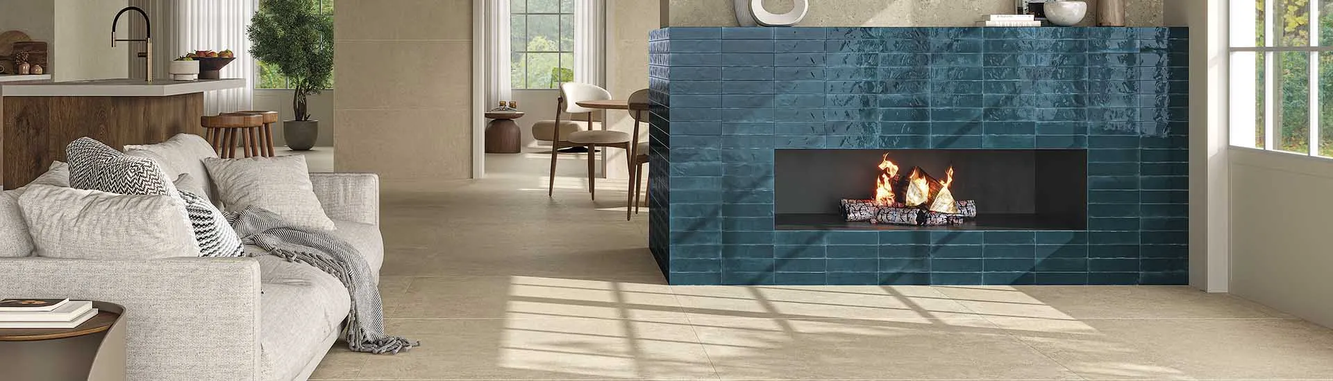 Керамогранит Atlas Concorde Russia Rinascente Fusion Creta