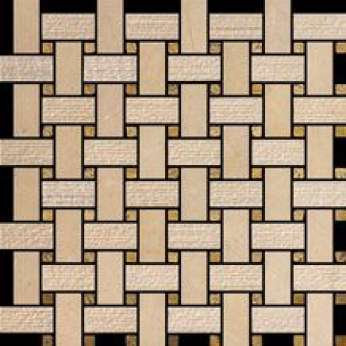Мрамор Petra Antiqua Evolution basket velluto patch 5 goya CM 2,5 x 5