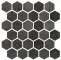 Mosaico Esagona Black Storm (Мозаика Эсагона Блэк Сторм)