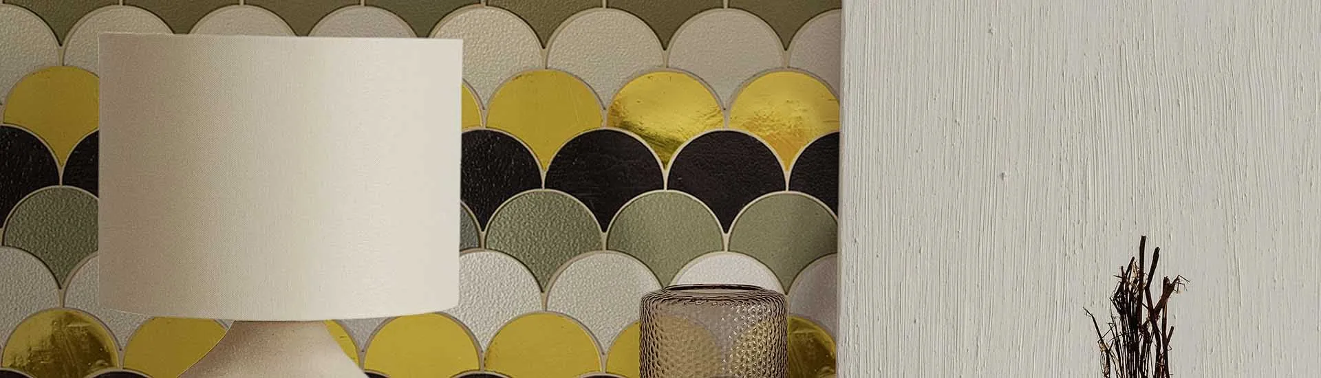 Мозаика Trend Infinite Scales 1