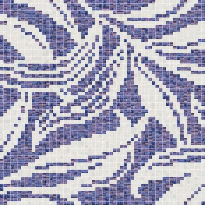 Мозаика Trend Wallpaper (Волпейпер) Virgin B