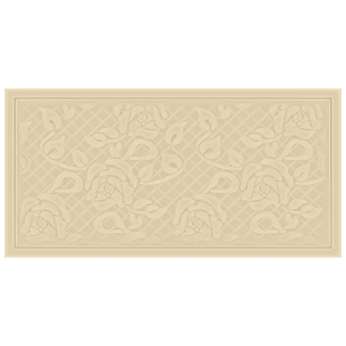 Керамогранит LaDiva Greta (Грета) 01 Rettangolo Vaniglia