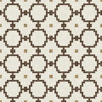 Мозаика Trend Wallpaper (Волпейпер) Futurist 2