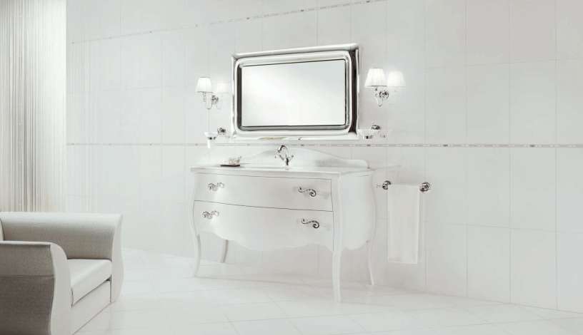 Romantica - Piemme Ceramiche