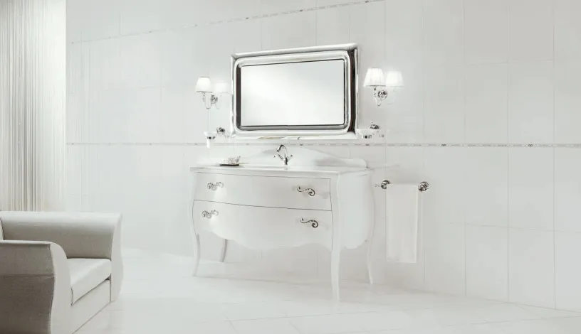 Romantica - Piemme Ceramiche