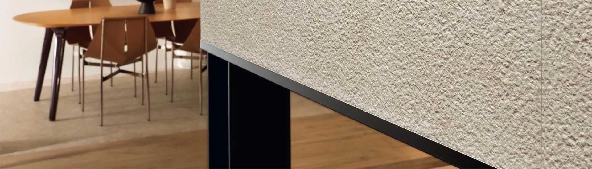 Керамогранит Atlas Concorde Lims Ivory Bush Hammered