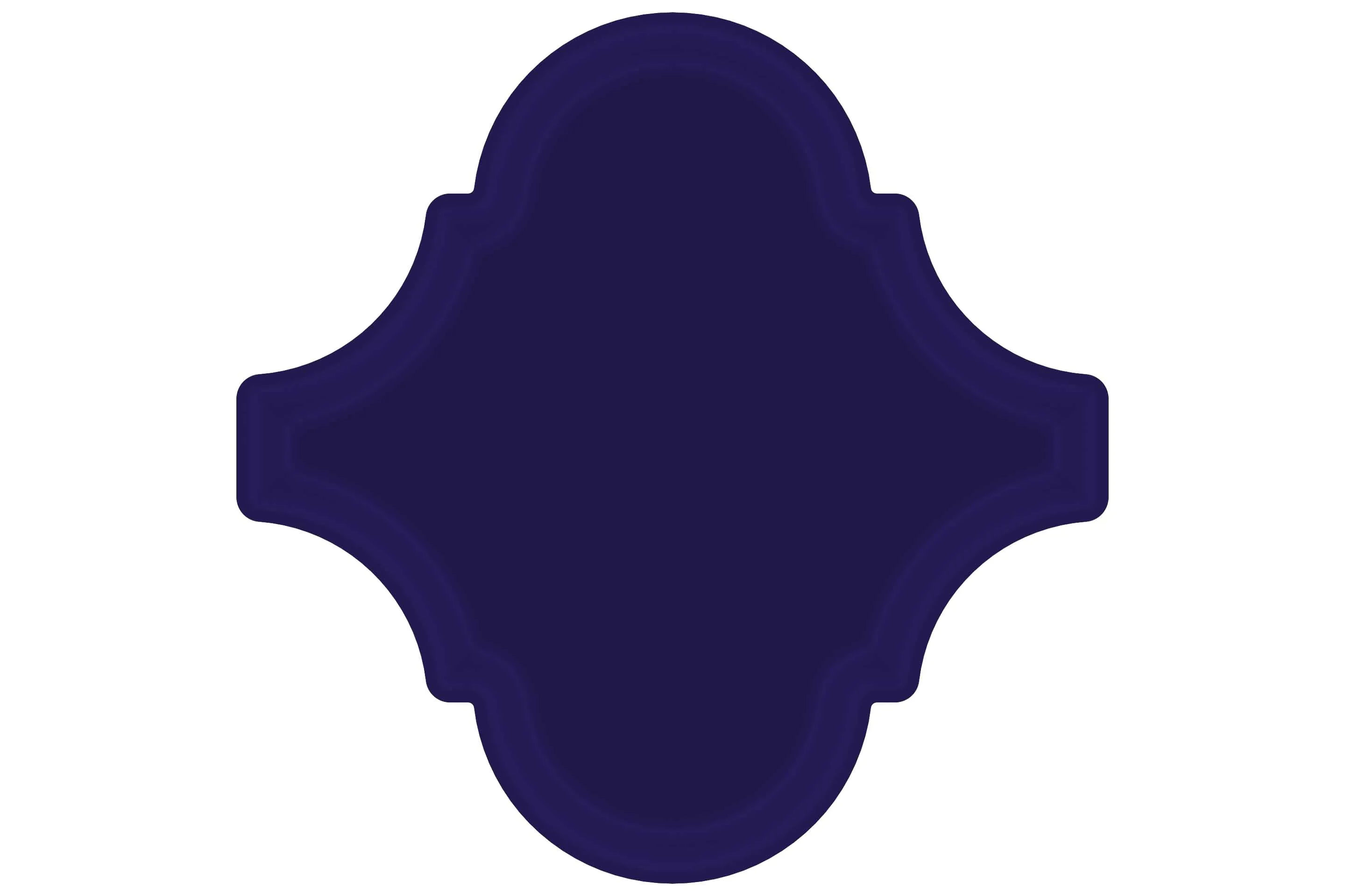 Керамогранит LaDiva Sara (Сара) Diamante Mirtillo