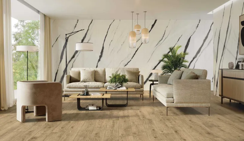 Wine Oak - Atlas Concorde Russia