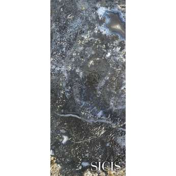 Мозаика Sicis Vetrite Gem Glass Neve