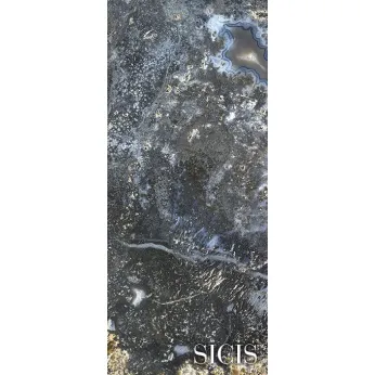 Мозаика Sicis Vetrite Gem Glass Neve