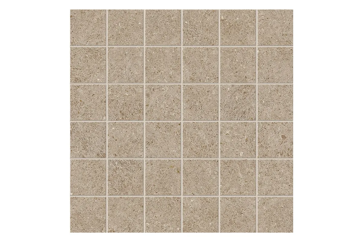 Керамогранит Atlas Concorde Boost Stone Clay Mosaico
