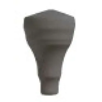 Керамогранит Petracers 800 Italiano (800 Итальяно) Angolo Capitello Grigio Visone