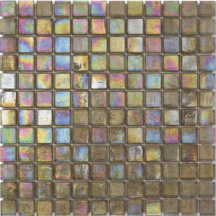 Мозаика Sicis Neoglass 210.5 Satin Cubes