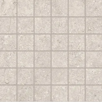 Керамогранит Provenza by Emil Group Unique Bourgogne Minimal Gris Mosaico 5x5