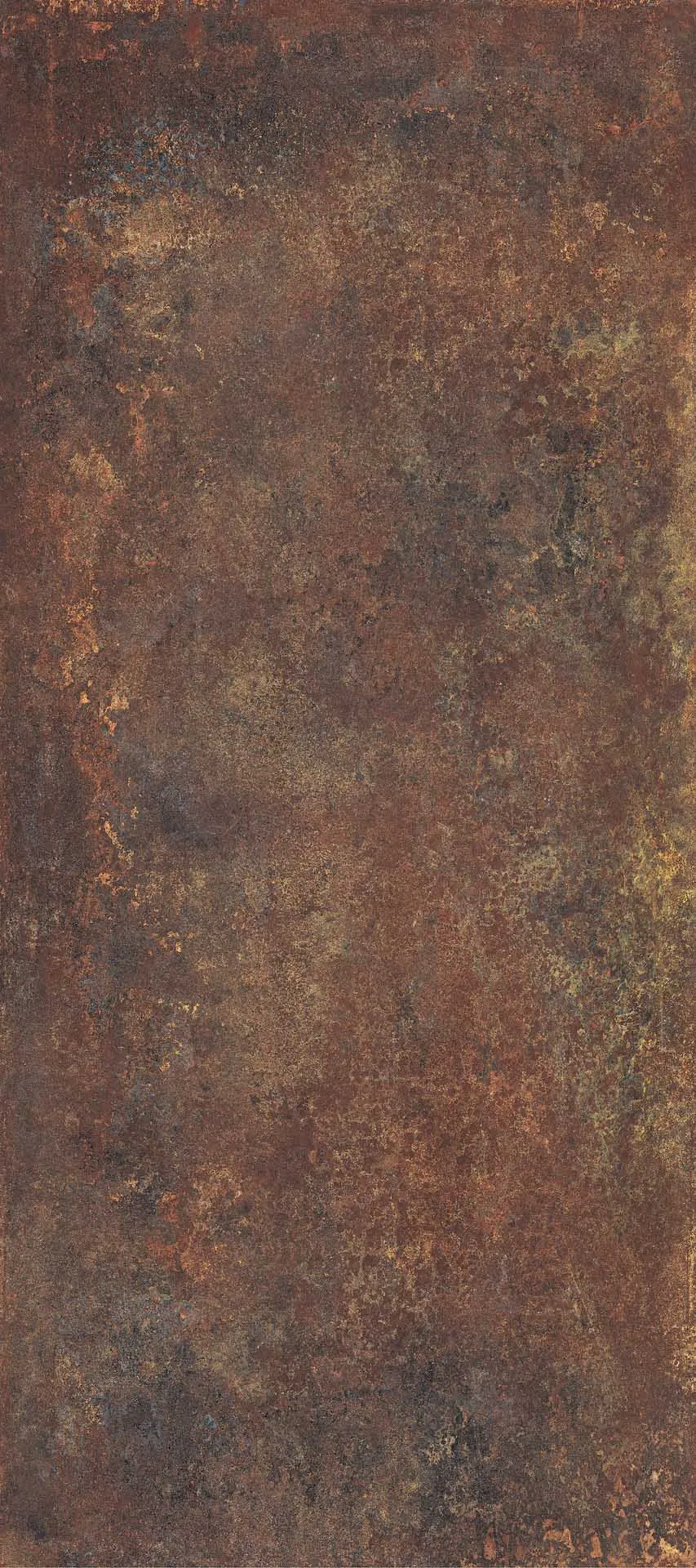 Керамогранит MaxFine by Iris FMG Theke Acciaio Acciaio Corten