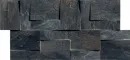 Noir Modulo Muretto 3D (Нуар Модуло Мурето 3D)