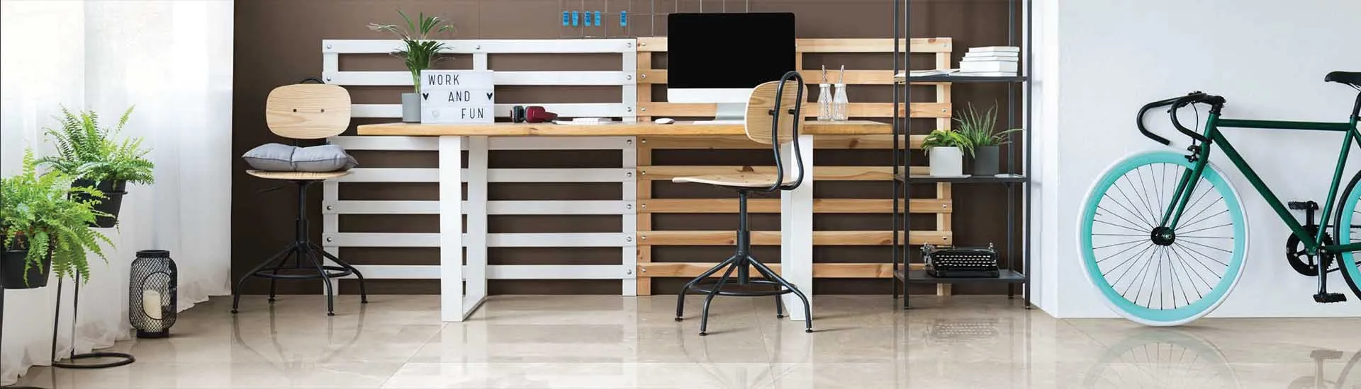 Керамогранит Florim Design Crayons Hazelnut