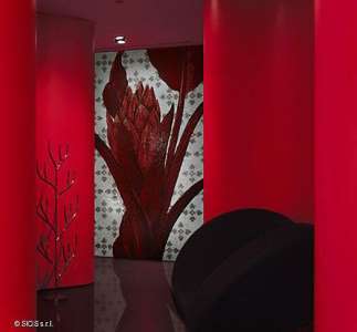 Интерьер 46581