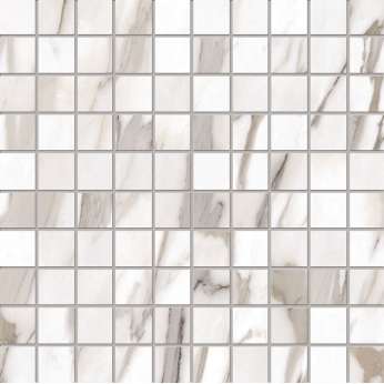 Calacatta Gold Canova Mosaico 3x3